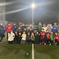 1/15 フットサル参加者募集 - 横浜市