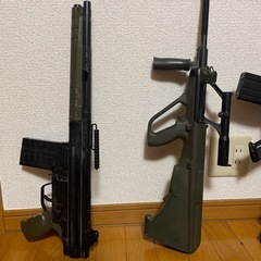 エアガン、電動ガン　まとめ売りの画像