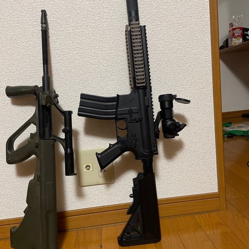 エアガン、電動ガン　まとめ売り