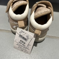  🉐新品キッズシューズ🉐の画像