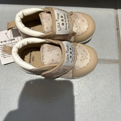  🉐新品キッズシューズ🉐の画像