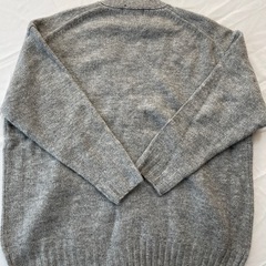 【新品タグ付き】AZULカーディガンの画像