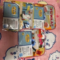 15点 未開封 一番くじ パペットスンスン の画像