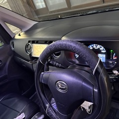 タントエグゼ 車検6月まであります！の画像