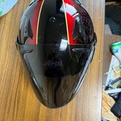 Arai ヘルメット　SZ
の画像