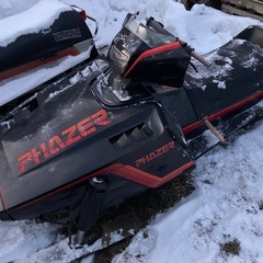 ヤマハPZ480の画像