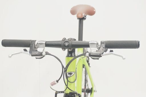 ANCHOR 「アンカー」 UF9 2011年モデル フラットバーロードバイク