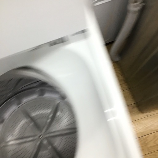#A-30【ご来店頂ける方限定】アイリスオーヤマの5、0Kg洗濯機です