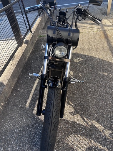 ホンダ　　スティード