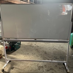 ホワイトボードの画像