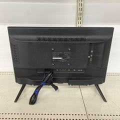 simplus 液晶テレビ　【トレファク東大阪店】の画像