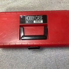IRIS HOBBY CASE 裁縫箱　ソーイングボックスIRIS HOBBY CASE 裁縫箱　ソーイングボックスの画像
