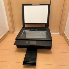 ts5030s Canonプリンター　ジャンクの画像