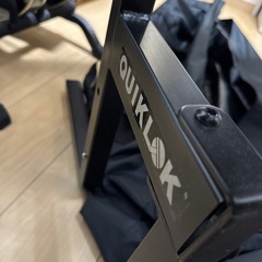 Quik Lok DJテーブルの画像