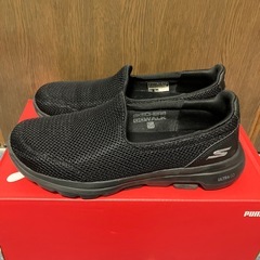 スケッチャーズ シューズ　23cm の画像