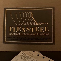 レトロソファ の画像