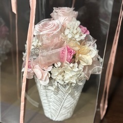 ブリザードフラワーです！の画像