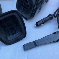 自動車専用掃除機の画像