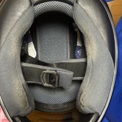 HJCヘルメットの画像