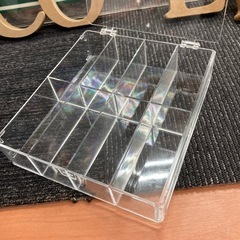 【激安】コレクションケースの画像