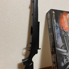 10禁　エアガン　電動ガン　まとめ売りの画像