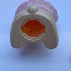 くまさん貯金箱の画像