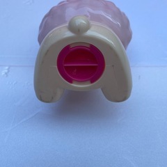 くまさん貯金箱の画像