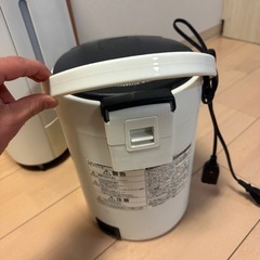 TIGER 電気まほうびん 3.0L PIQ-A300 中古の画像