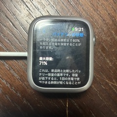 Apple Watch SEの画像