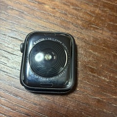 Apple Watch SEの画像