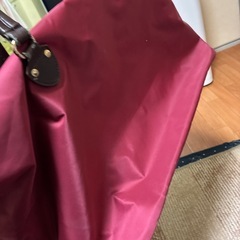 アフタヌーンティー大きめバックの画像