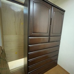 タンスの画像