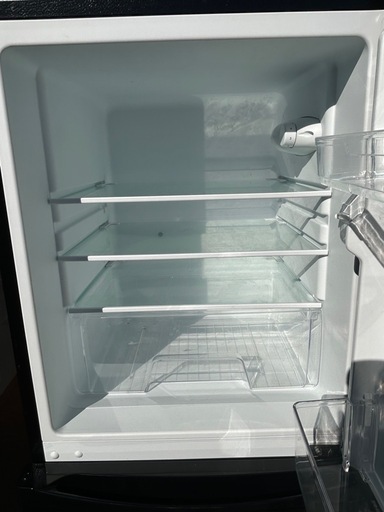 2023年　アイリス　冷蔵庫　埼玉県川口市から配達します アイリス 2023年 埼玉県川口市から無料配達 購入