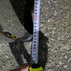 スーパーグレートバンパー　4トンの画像