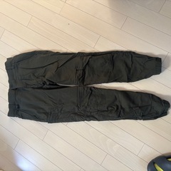 ワークマン　作業着　4点セット　の画像