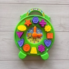 パズルとけいの画像