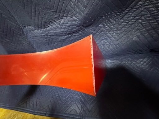 最終値下げ n非売品 ショップ レア LEVI'S 立体アクリル看板