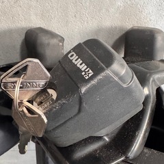 RV-INNO アルファード ヴェルファイア　30系　キャリアセットの画像