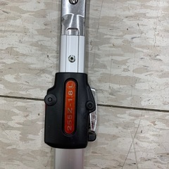 【ジモティー割引で最大15％OFF⭐️】　アルス　伸縮式高枝鋸　1.8m 255Z-1.8Lの画像