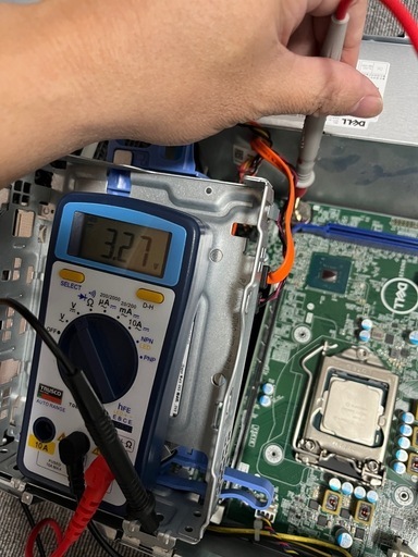 9世代i3 デスクトップPC