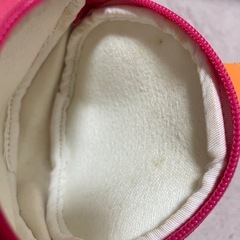 ドキンちゃんポーチの画像