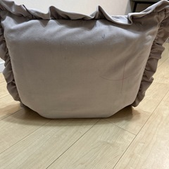 Francfranc 座椅子の画像