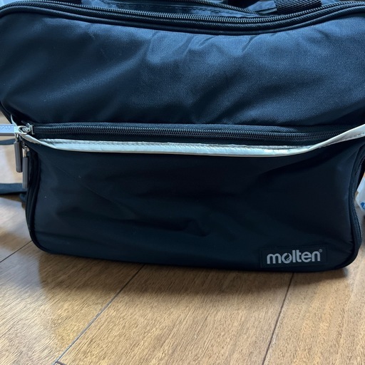 moltenバック&テーピングセット