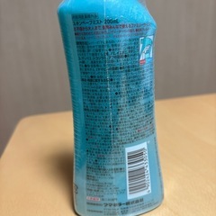 フマキラーのスキンベープミストの画像