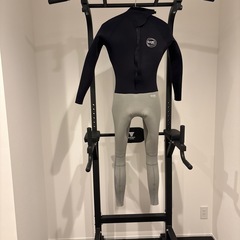 ノイズウェットスーツの画像