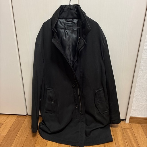 スーツ用コート
