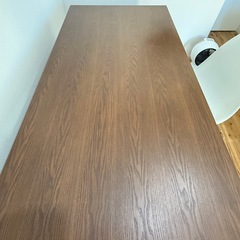 無料　引取り限定　LOWYA ロウヤ パソコンデスク 学習机 の画像