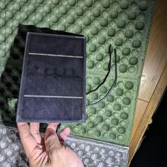 監視カメラ　赤外線つき　動体検知の画像