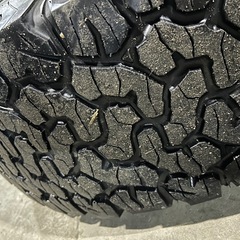 希少 鍛造 M/T ミッキートンプソン アルコア チャレンジャー 15インチ 10JJ の画像