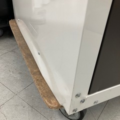 グリーンライフ　タイヤ収納庫・物置　鍵付きの画像